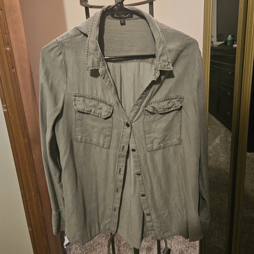 Long Sleeve shirts